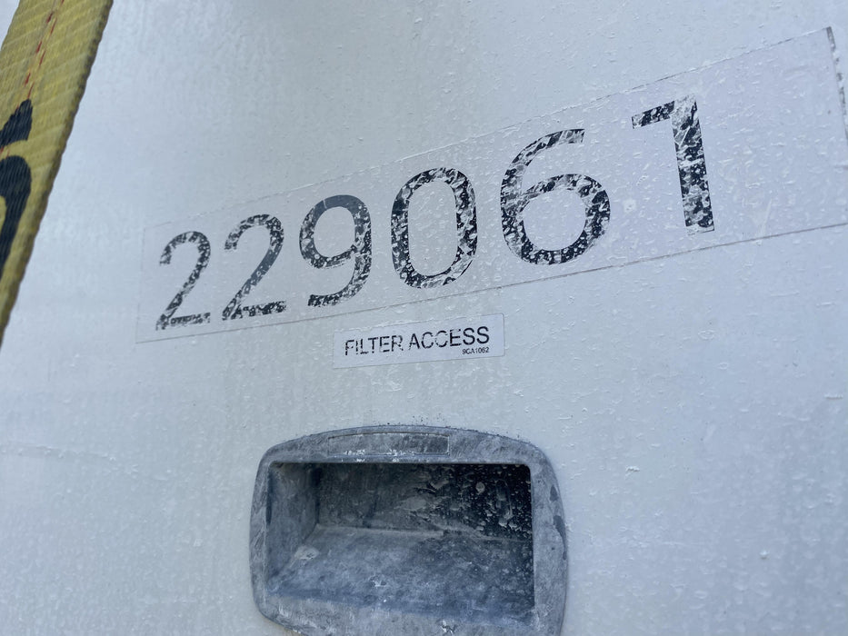 2022 UNITED COOL AIR Mach145G4AS30