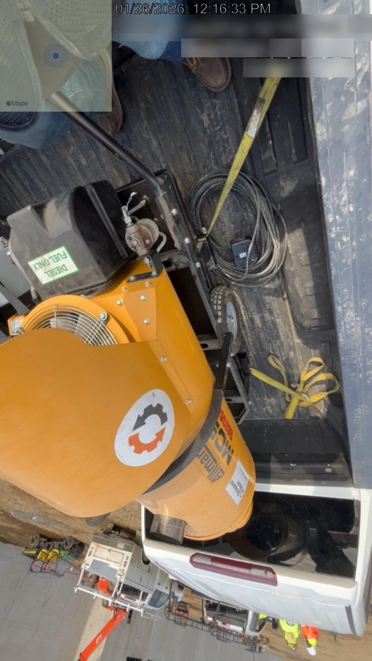 2022 ALLMAND BV50015
