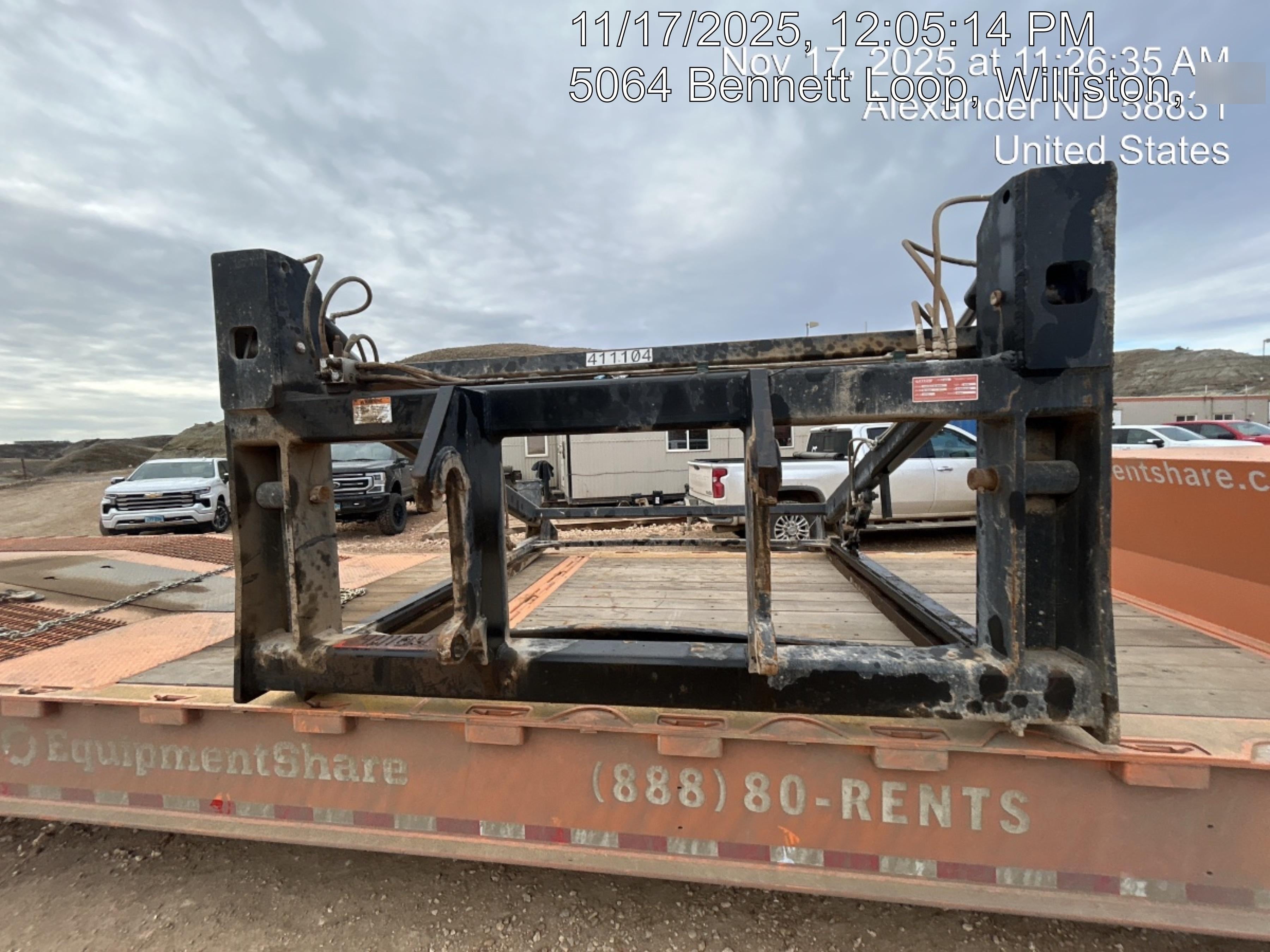 2024 ARROW MATERIAL HANDLING 049PG