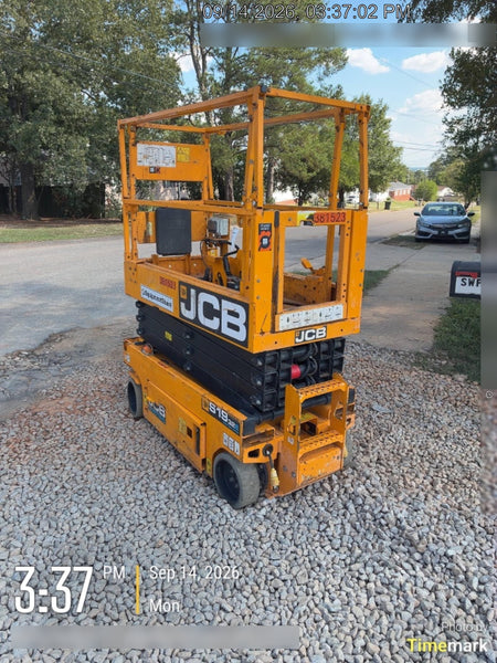 2024 JCB S1932E