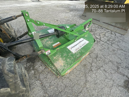 2021 FRONTIER RC2060