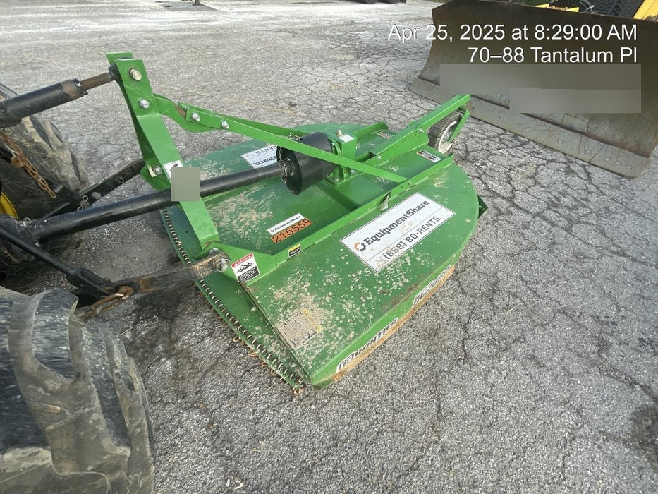 2021 FRONTIER RC2060