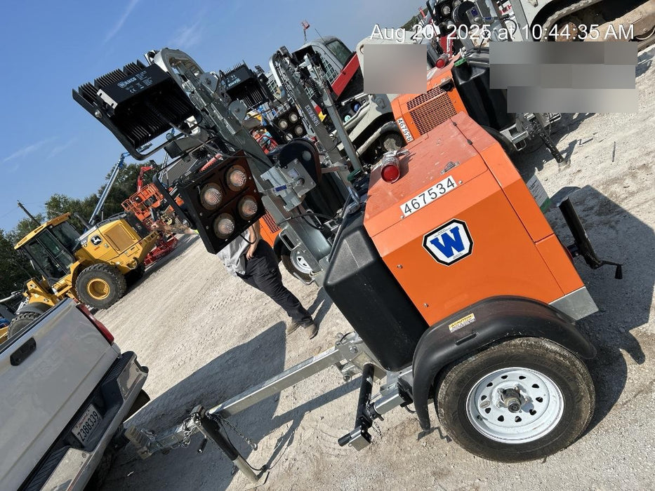 2024 WANCO WLTT-4MM4K