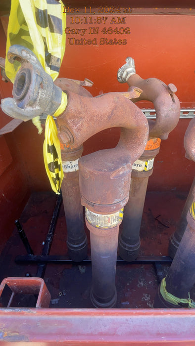 2024 MICHIGAN PNEUMATIC MP-4181-USA-NEP