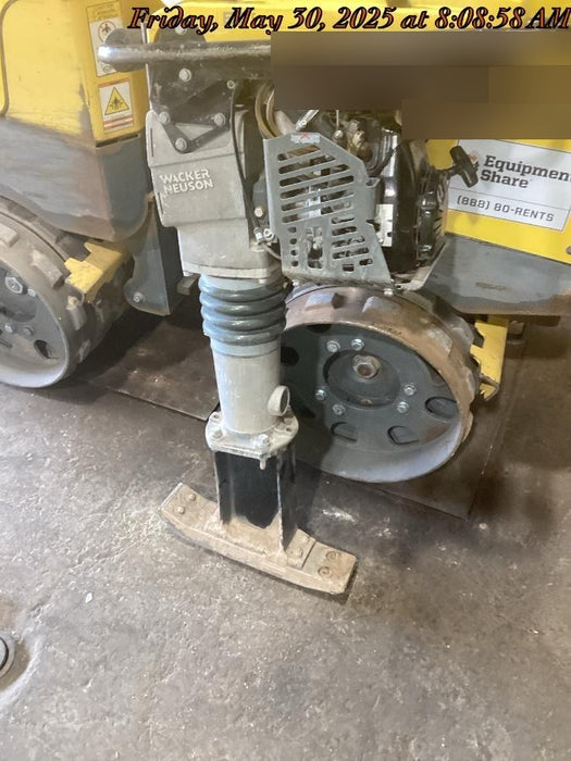 2020 WACKER NEUSON BS50-4As