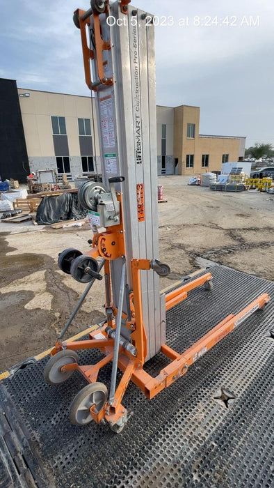 2021 LIFTSMART MLC-24