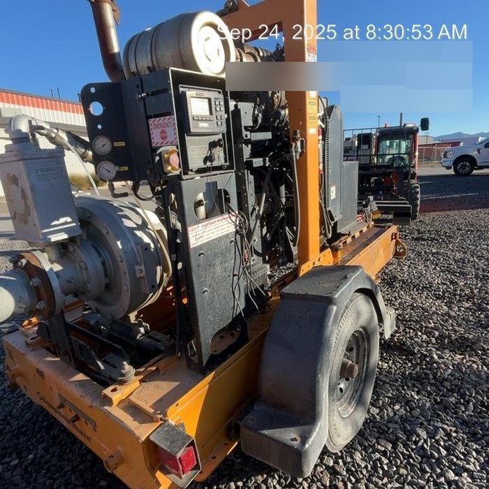 2022 PIONEER PP63C17L2-4045HFC06