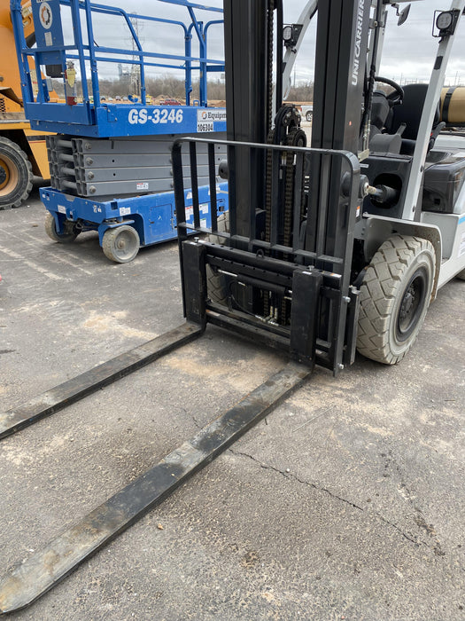 2022 UNICARRIER MJ1F4A35DV