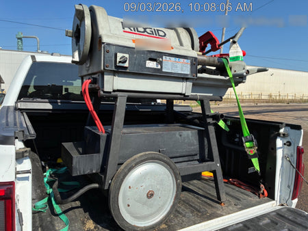2021 RIDGID 1224