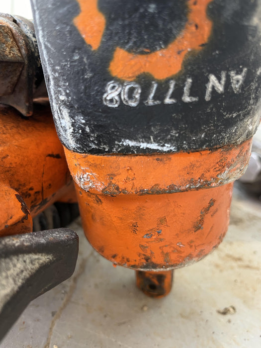 2020 MICHIGAN PNEUMATIC 751SS