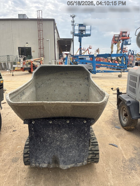 2025 TORO MBTX 2500-TS