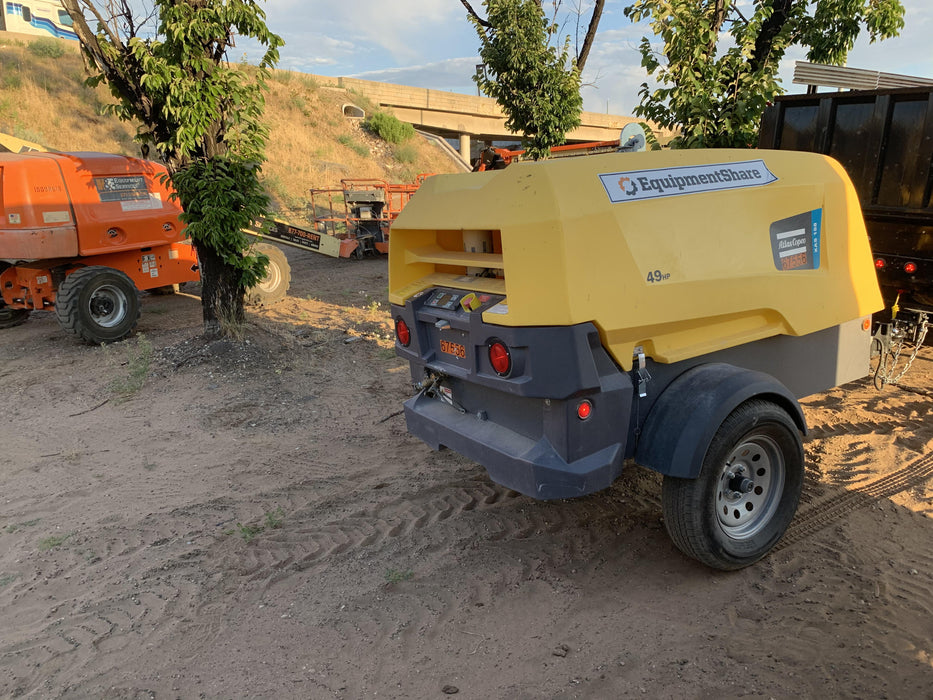 2020 ATLAS COPCO XAS188