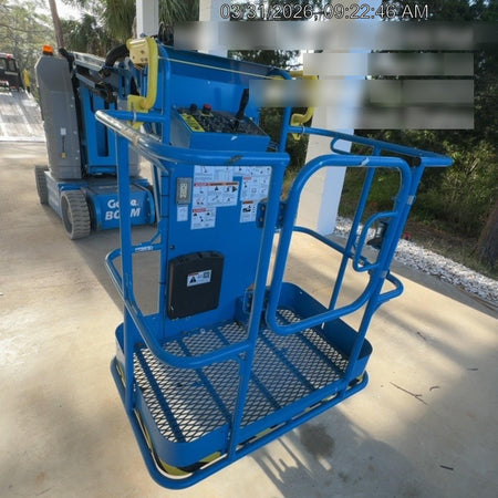 2025 GENIE Z-30/20N RJ