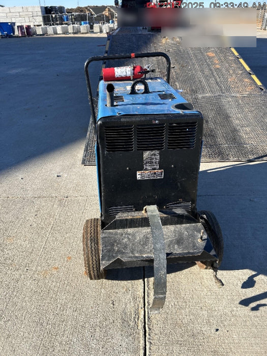 2019 MILLER ELECTRIC Bobcat 250 - Propane