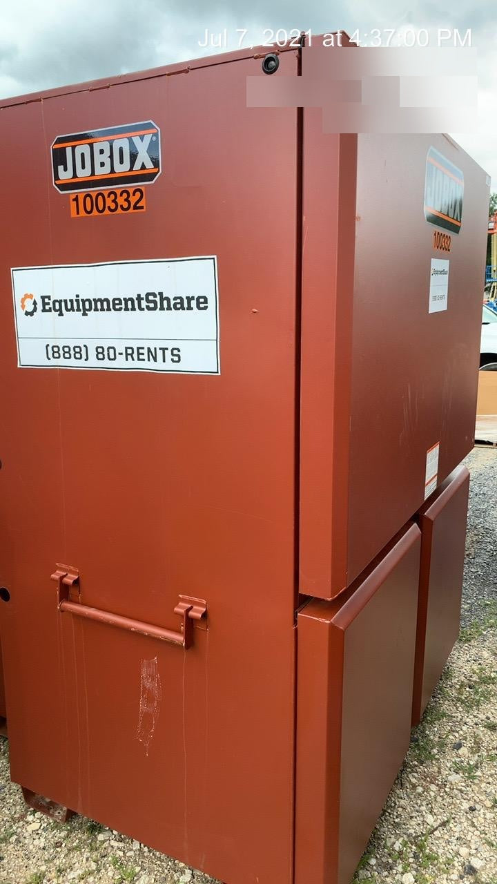 2020 JOBOX 1-669990