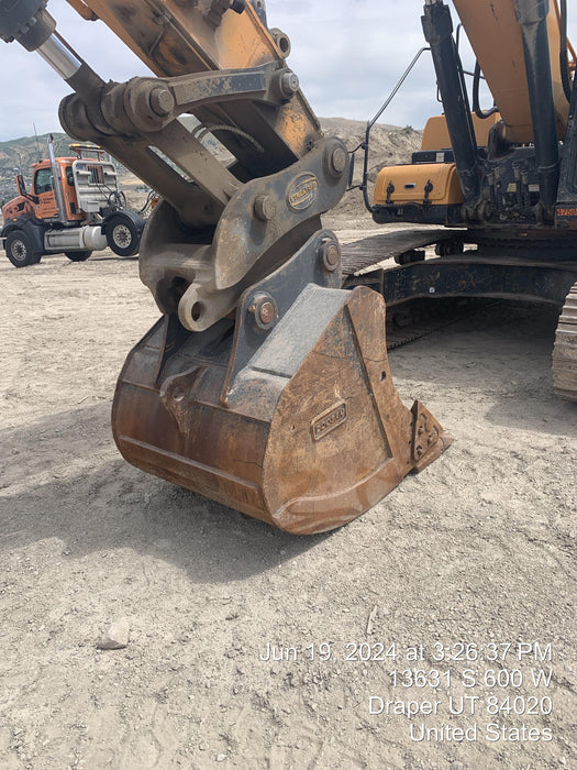 2020 DOOSAN Doosan 48" Bucket