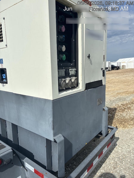 2020 ATLAS COPCO QAS150