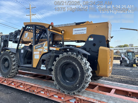 2023 SANY STH1056