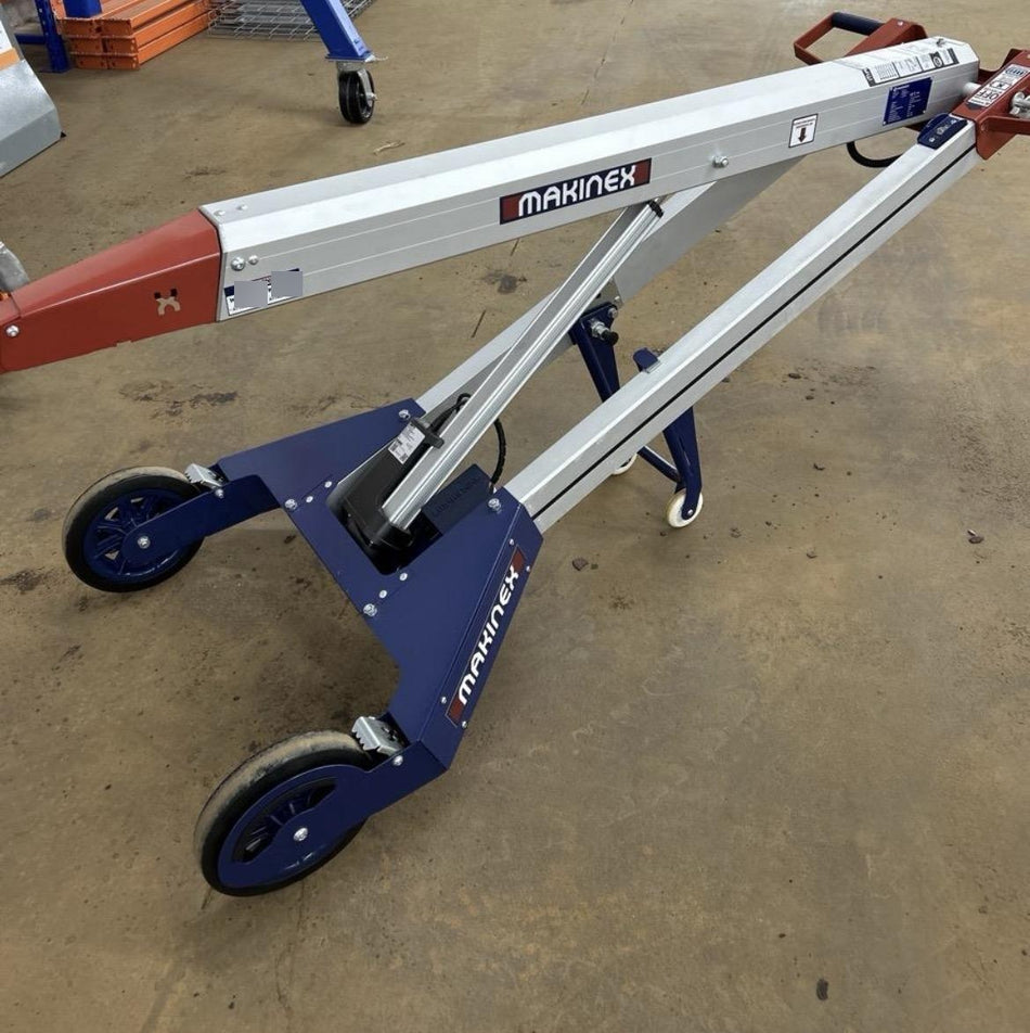 2025 MAKINEX PHT2-140-US