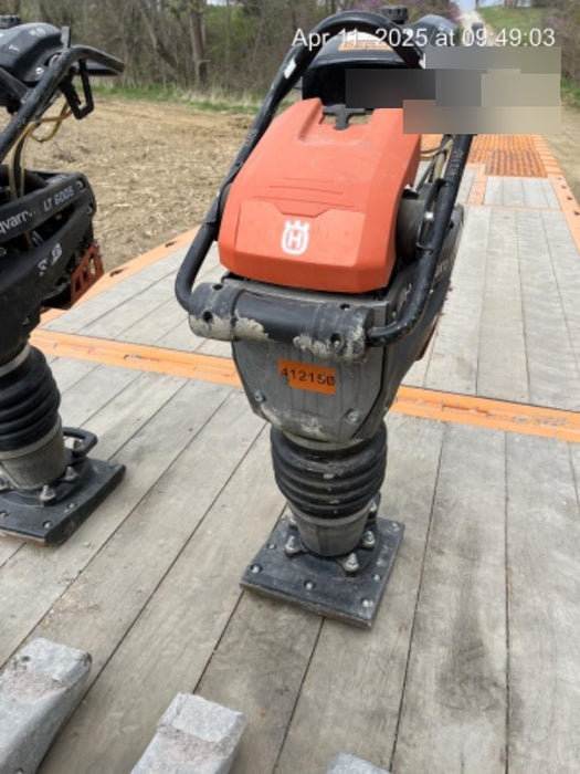 2024 HUSQVARNA LT6005