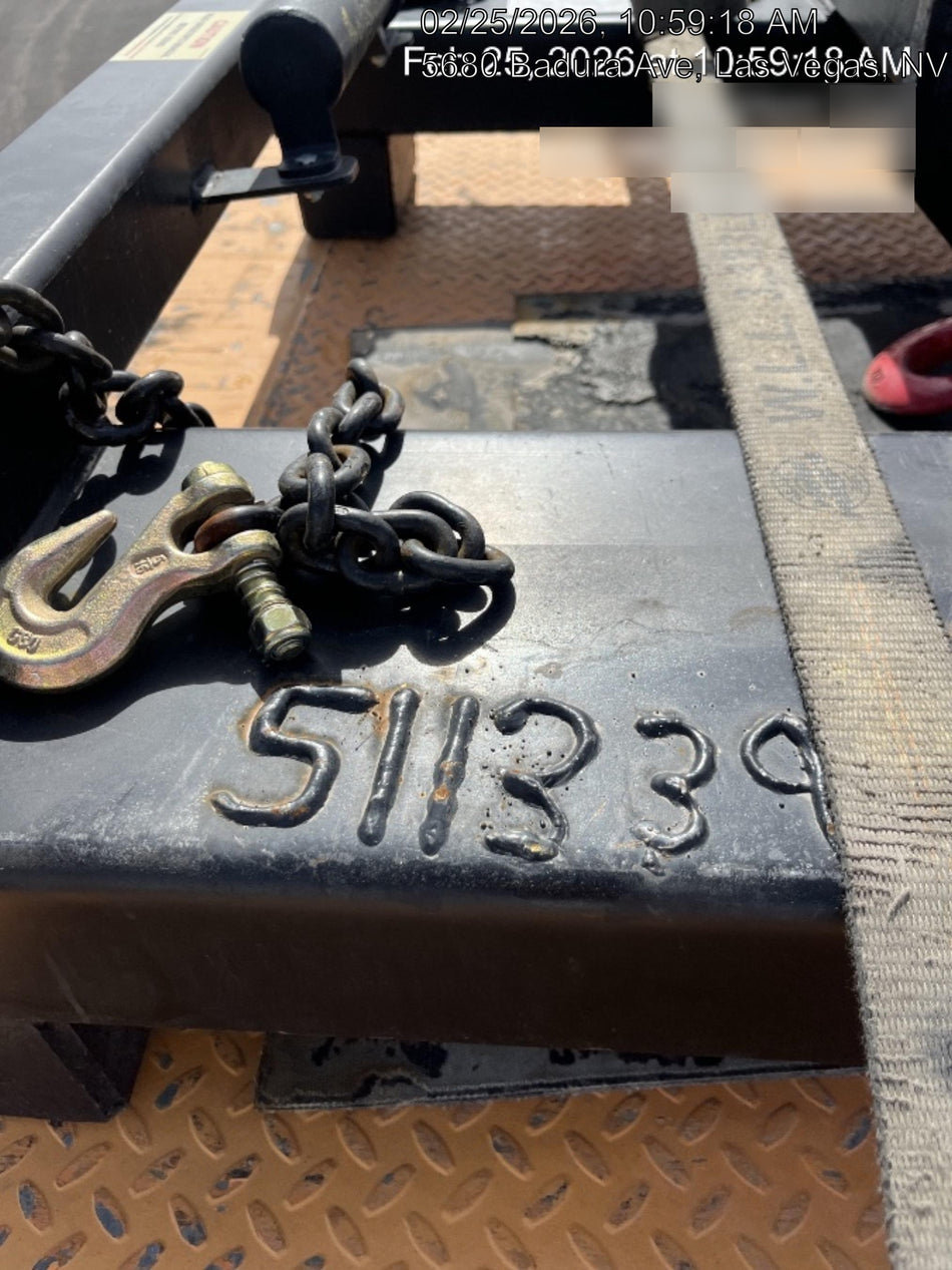 2025 STAR INDUSTRIES 1395B