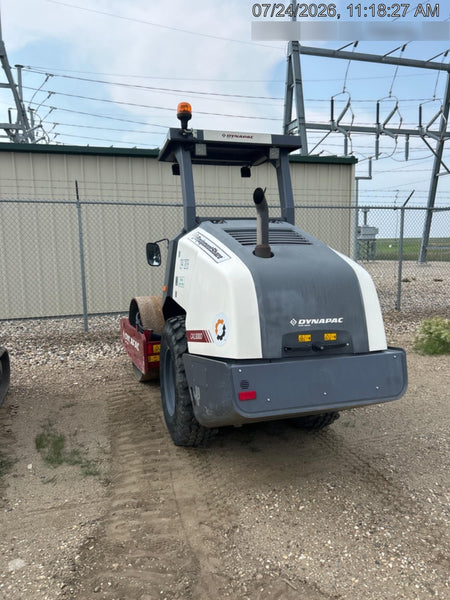 2023 DYNAPAC CA1300D