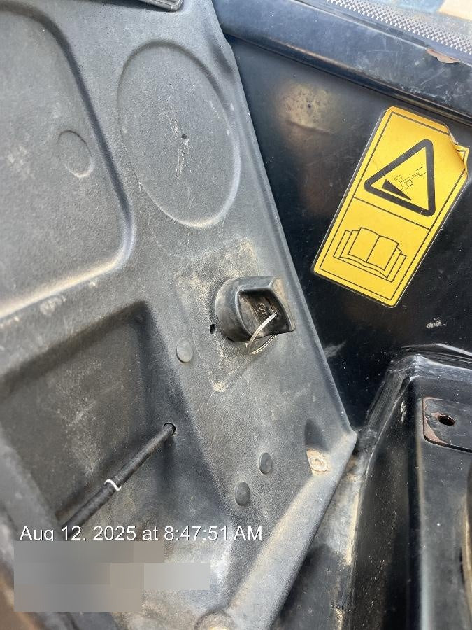 2019 JCB 509-42