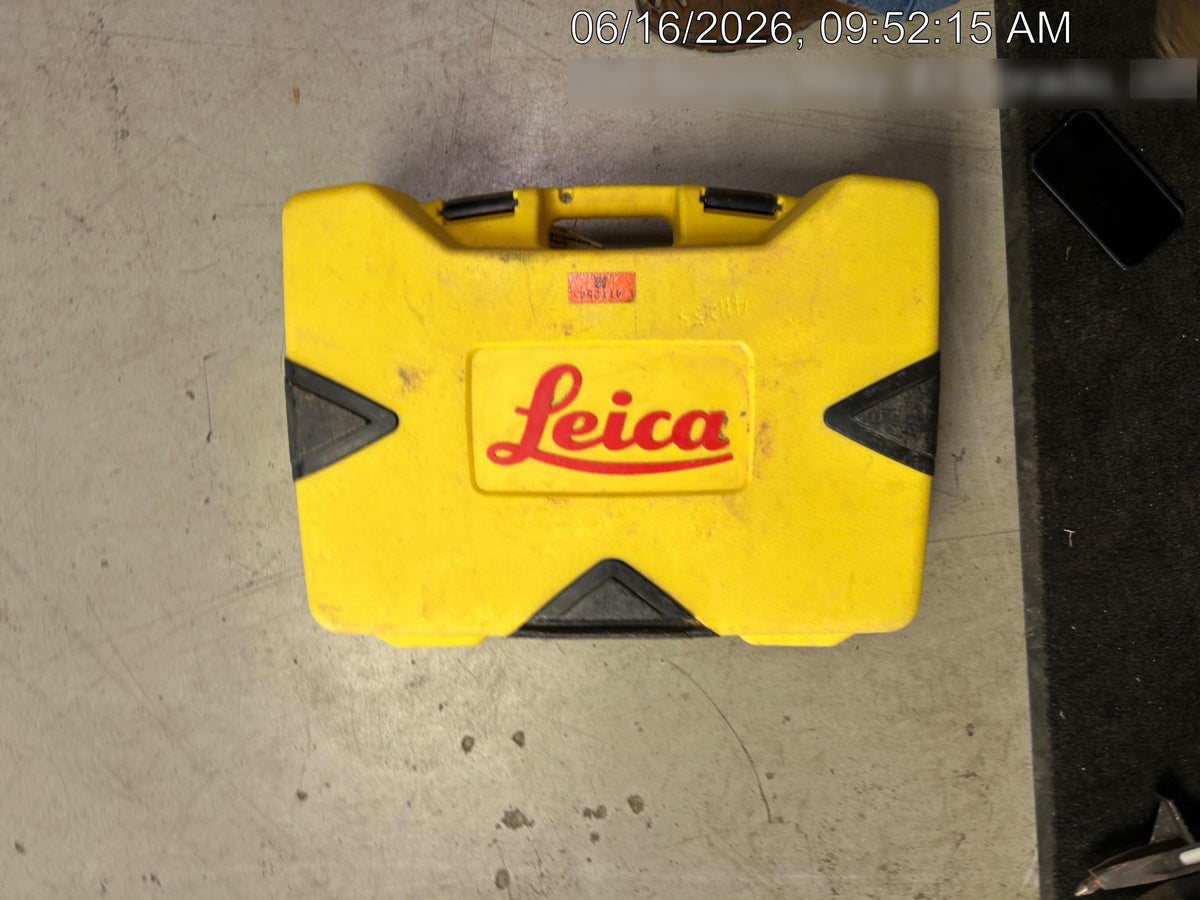 2024 LEICA Rugby 610