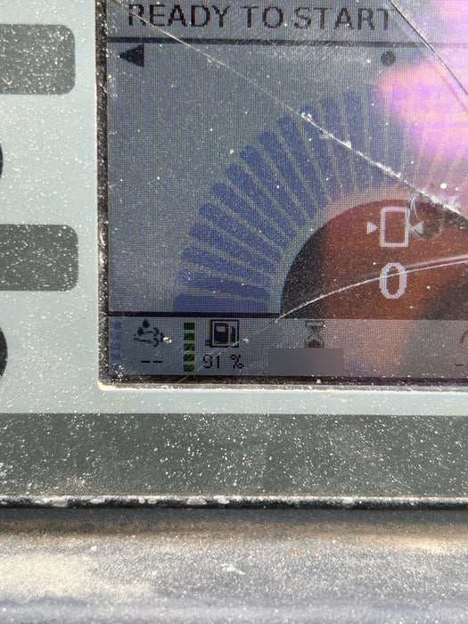 2021 ATLAS COPCO XAS 900