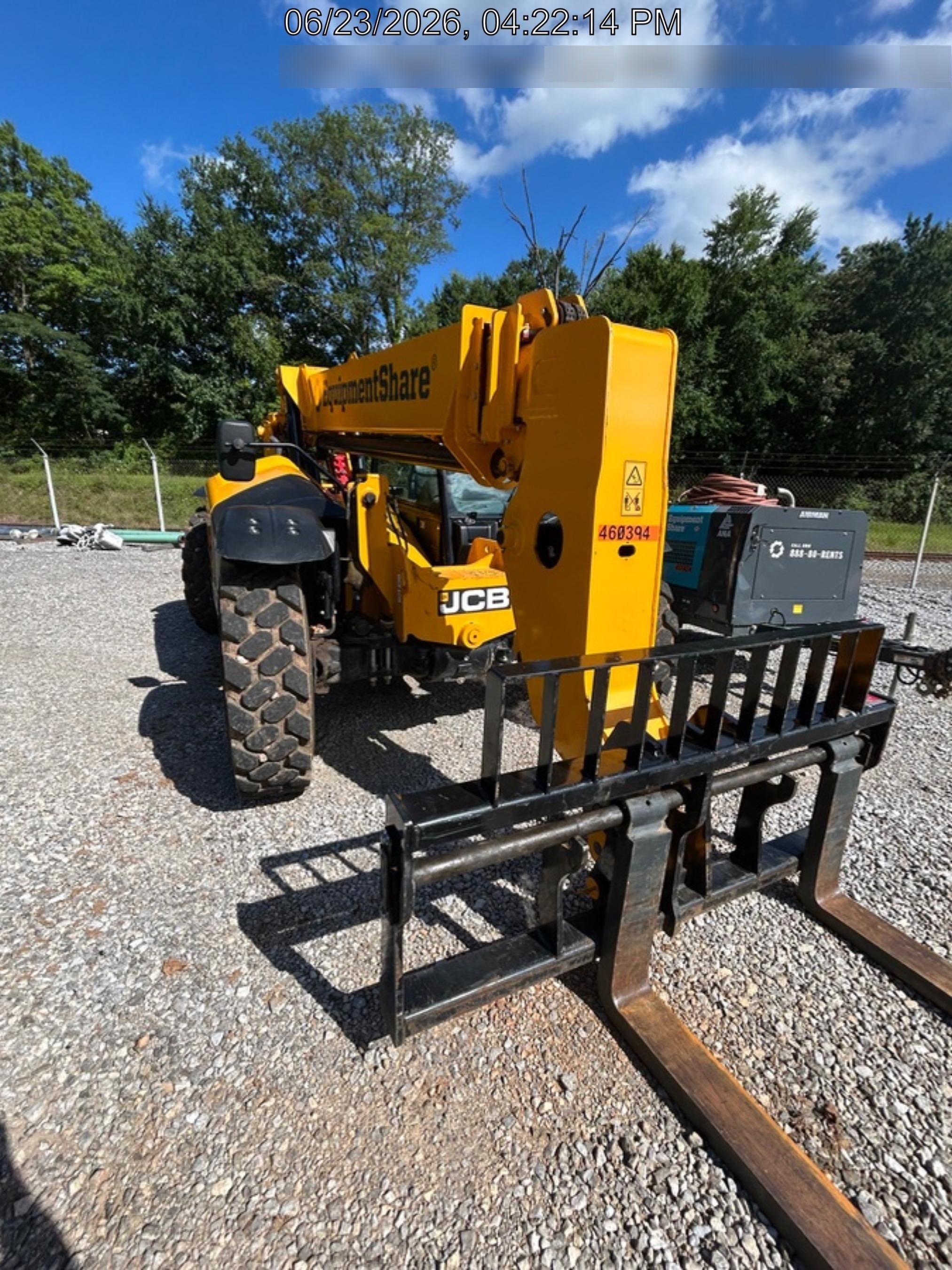 2024 JCB 509-42