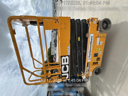 2023 JCB S1930E
