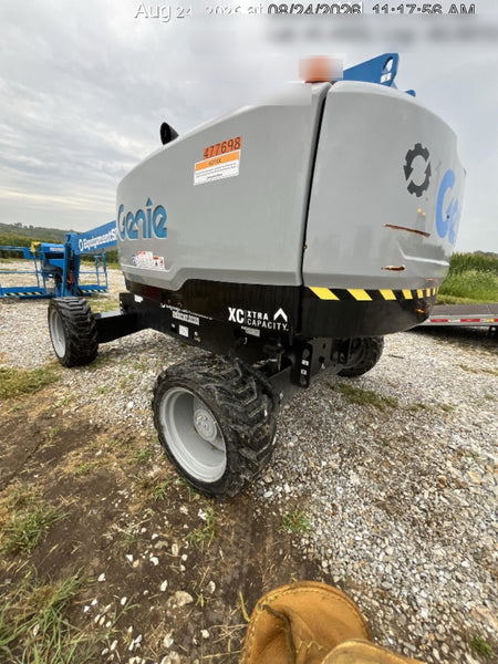 2024 GENIE S-45 XC