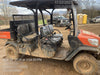 2022 KUBOTA RTV-X1140W-H (Canopy)