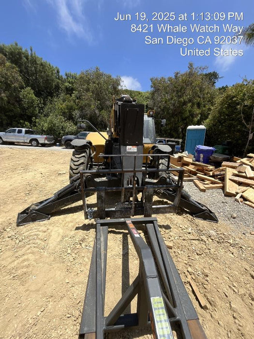 2024 ARROW MATERIAL HANDLING 1000100-12-F