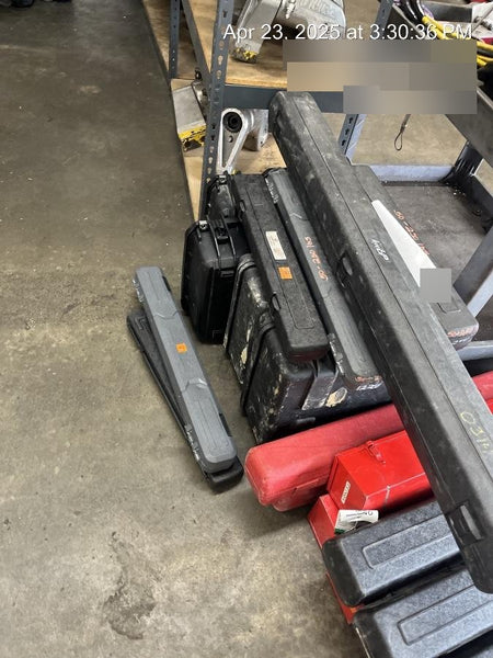2024 WRIGHT 8447