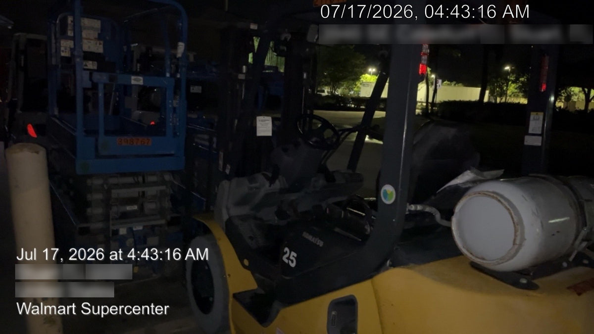 2022 KOMATSU FG25T-16
