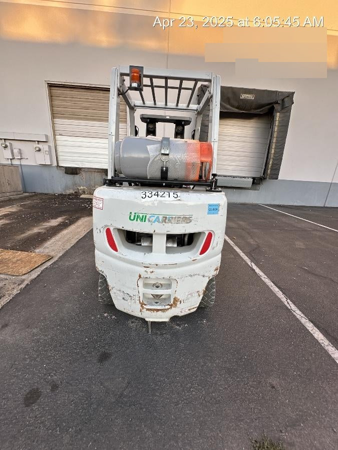 2023 UNICARRIER MAP1F2A25DV