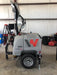 Wacker Neuson LTV6K-MH Power mast, 1100W MH