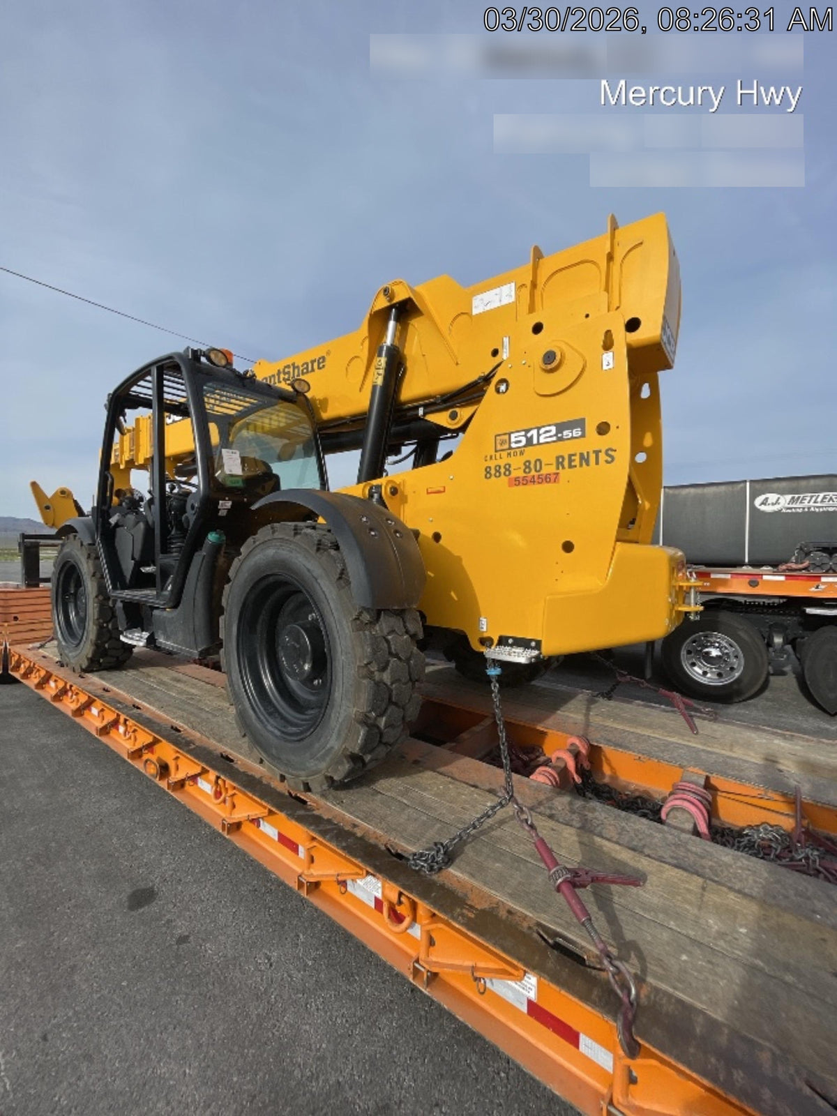 2025 JCB 512-56