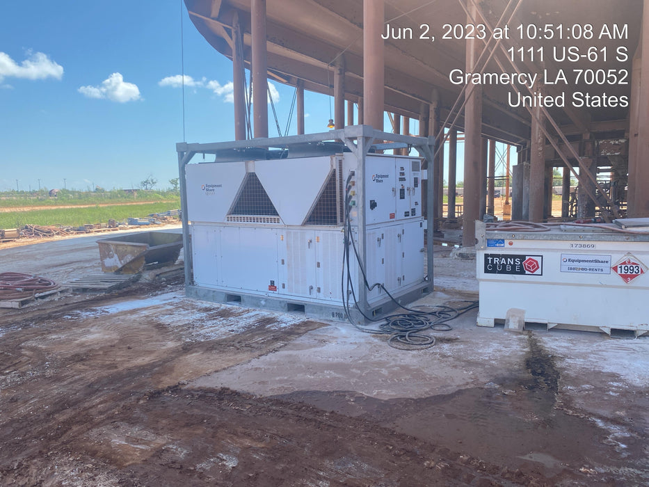 2020 SMARTECH SACP81A-HS