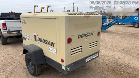 2023 DOOSAN P425/HP375WCU