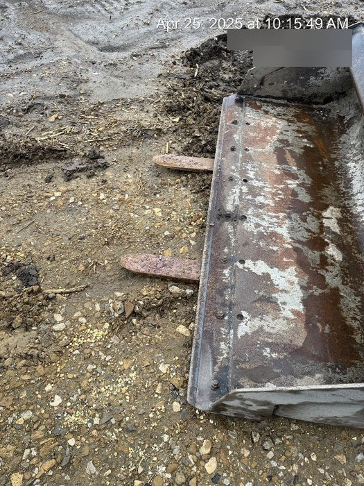 2024 ARROW MATERIAL HANDLING F5100CB