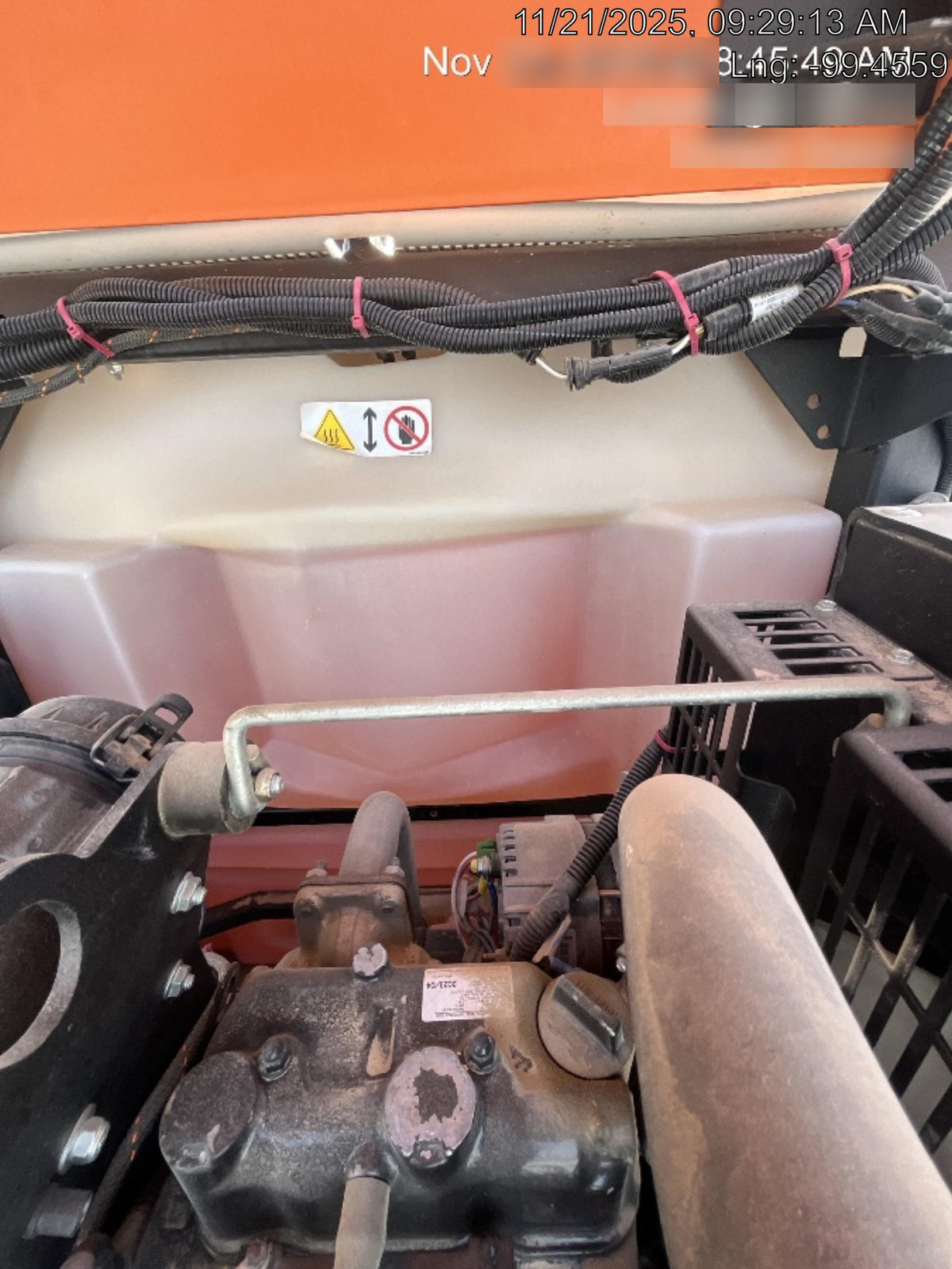 2023 GENERAC MLT2
