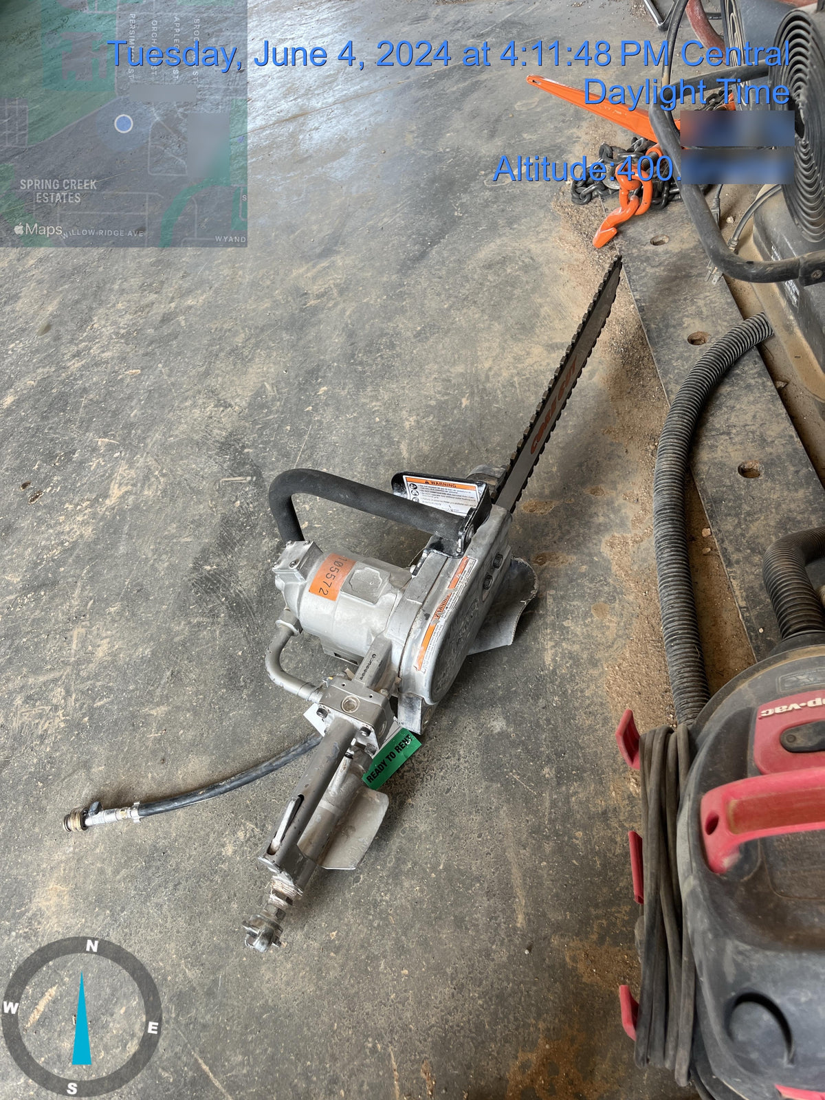 2020 CS UNITEC CS 536664-3