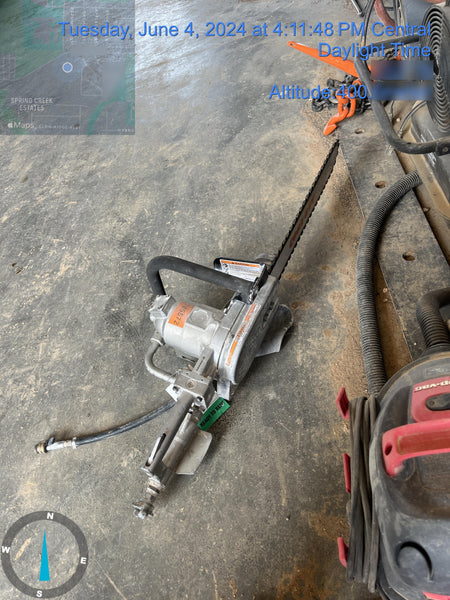 2020 CS UNITEC CS 536664-3