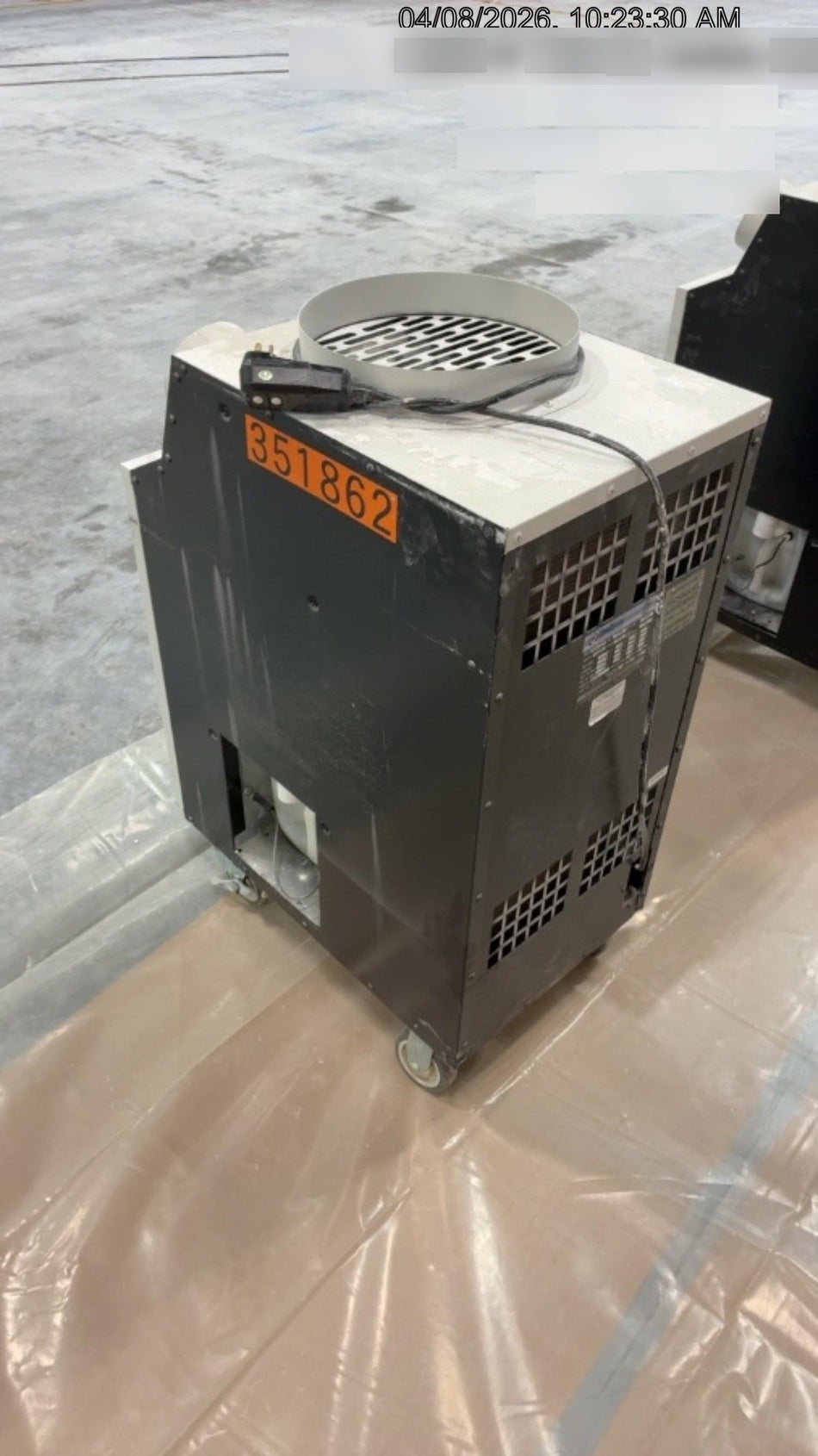 2023 KWIKOOL KPAC1411-2
