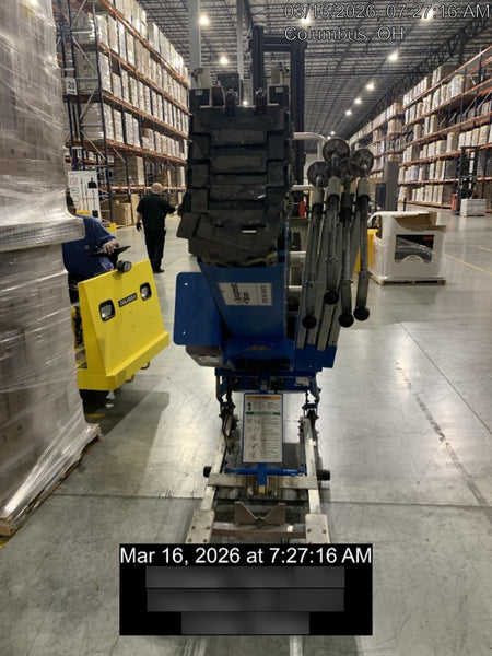 2021 GENIE AWP-40S