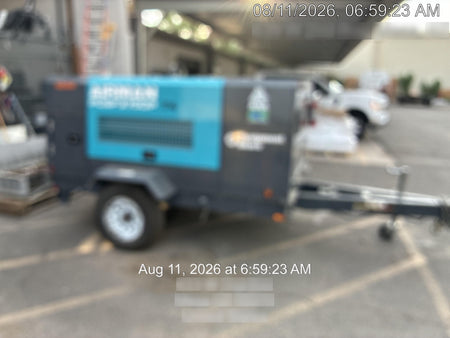 2025 AIRMAN PDSF375DP-6E1