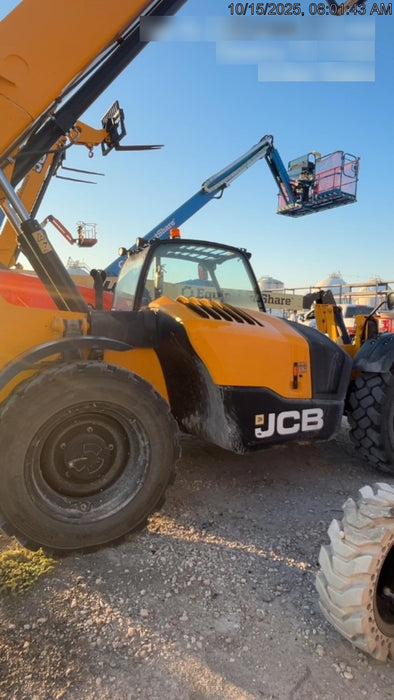 2023 JCB 510-56