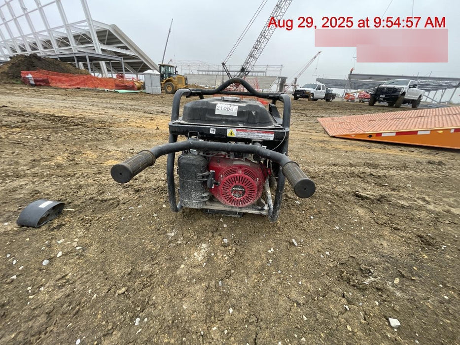 2022 SIMPSON SCGH8500